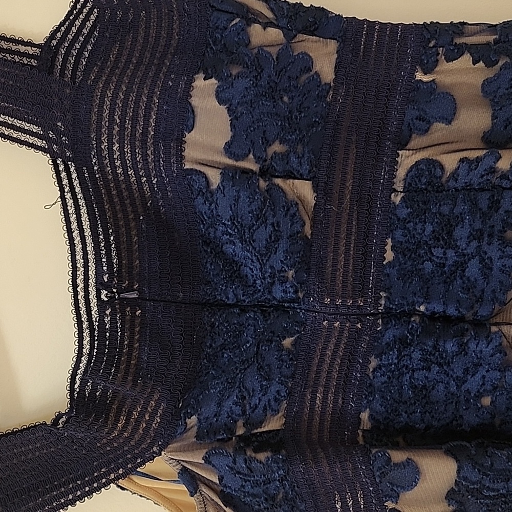 Alice McCall Magic Off Shoulder Midi Cocktail Dress Size 8 - Picture 14 of 16